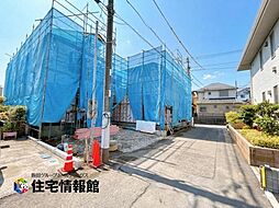 秦野市萩が丘1期 戸建　3号棟