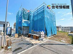 秦野市第3戸川 戸建　5号棟