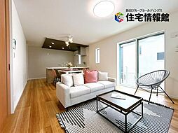 秦野市第3戸川　4号棟