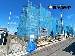 秦野市第3戸川 戸建　3号棟