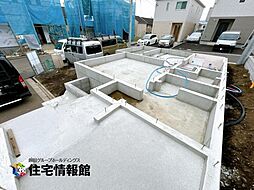 秦野市第3戸川 戸建　2号棟
