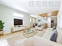 秦野市第3戸川 1号棟