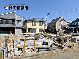 中郡大磯町大磯 戸建　1号棟