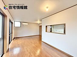 秦野市西田原 中古戸建