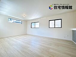 秦野市萩が丘1期 戸建 2号棟
