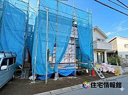 秦野市萩が丘1期 戸建　2号棟