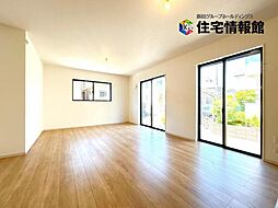 秦野市萩が丘1期 戸建　1号棟