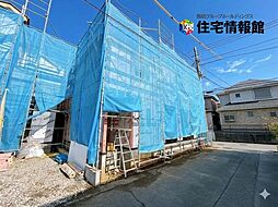 秦野市萩が丘1期 戸建　1号棟
