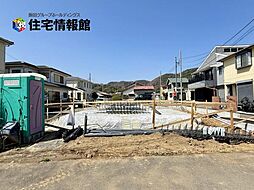 中郡大磯町大磯　戸建　2号棟