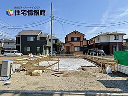 中郡大磯町西小磯 戸建