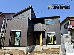 中郡大磯町国府本郷　戸建