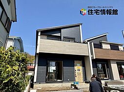 中郡二宮町二宮 戸建　5号棟