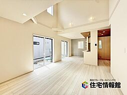 中郡二宮町二宮 戸建　6号棟