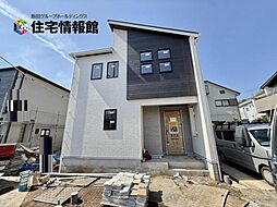 中郡二宮町二宮 戸建　6号棟