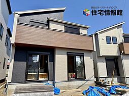 中郡二宮町二宮　戸建　4号棟