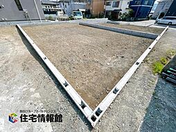 秦野市堀西 土地　NO.2