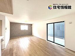 秦野市曽屋　戸建　17号棟