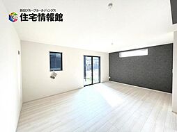 秦野市曽屋3期　戸建　16号棟
