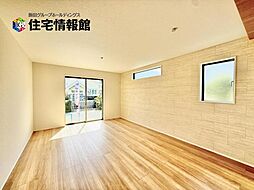 中郡大磯町東小磯 戸建　2号棟