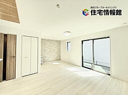 中郡大磯町東小磯 戸建　1号棟