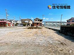 秦野市沼代新町 土地　区画NO.3