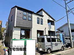 中郡二宮町二宮 戸建　7号棟