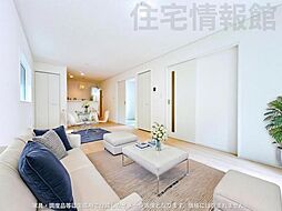 秦野市堀西第24  戸建　2号棟
