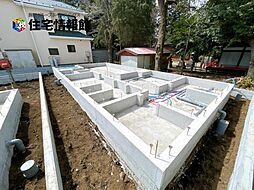 秦野市堀西第24  戸建　2号棟