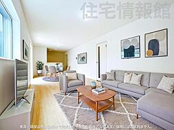 秦野市堀西第24 戸建 1号棟