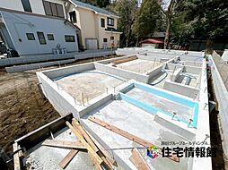 秦野市堀西第24　戸建　1号棟