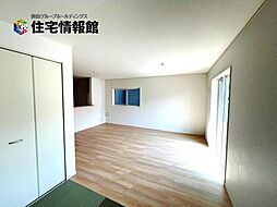平塚市南金目 一戸建　4号棟