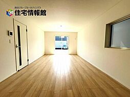 平塚市南金目 一戸建　3号棟