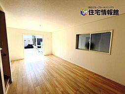 平塚市南金目　戸建　2号棟