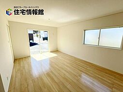 平塚市南金目　戸建　1号棟