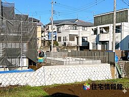 秦野市千村第12 戸建　1号棟