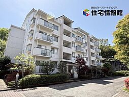 ベルフラワーズ大住台4号棟