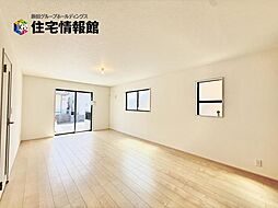 伊勢原市高森台3丁目 戸建　2号棟