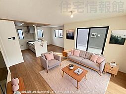 秦野市渋沢　戸建　3号棟