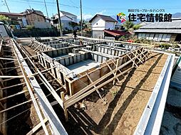 秦野市渋沢　戸建　3号棟