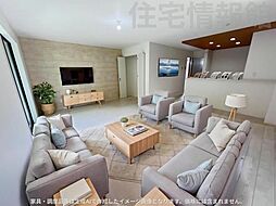 秦野市渋沢　戸建　2号棟
