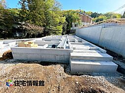 秦野市渋沢　戸建　2号棟