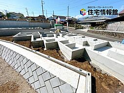 秦野市渋沢　戸建　1号棟