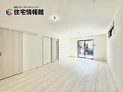 伊勢原市高森台3丁目 戸建　1号棟