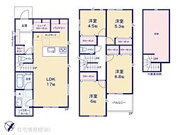 秦野市第2山下　4号棟