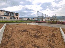 秦野市第2山下　2号棟