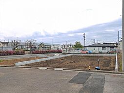 秦野市第2山下　1号棟