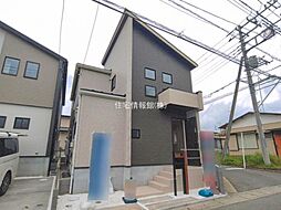 秦野市千村1丁目　1号棟