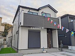 秦野市曽屋3期19棟　4号棟