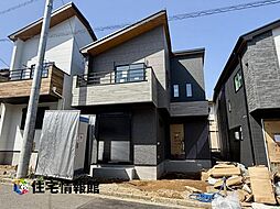 伊勢原市高森2丁目 戸建　2号棟