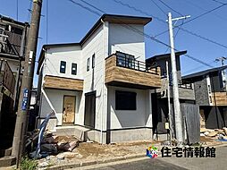 伊勢原市高森2丁目 戸建　1号棟